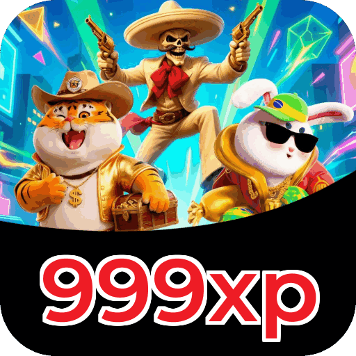 Bônus de boas-vindas 999xp
